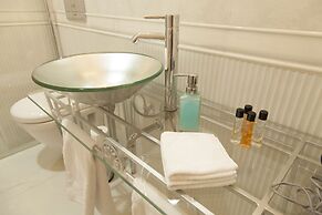 Villa Pera Suite Hotel