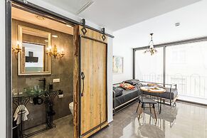 Villa Pera Suite Hotel