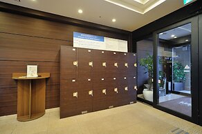 Dormy Inn Sendai ANNEX Natural Hot Spring
