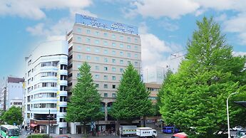Dormy Inn Sendai ANNEX Natural Hot Spring