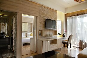 Dhevan Dara Beach Villa
