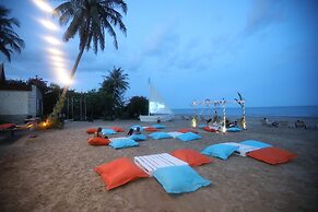Dhevan Dara Beach Villa