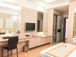 Dhevan Dara Beach Villa