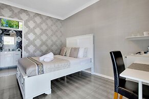 Coral Inn Boutique Motel