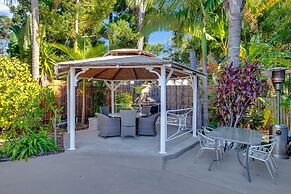 Coral Inn Boutique Motel
