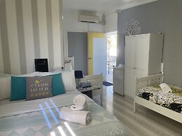 Coral Inn Boutique Motel