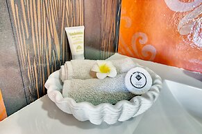 Coral Inn Boutique Motel