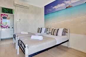 Coral Inn Boutique Motel