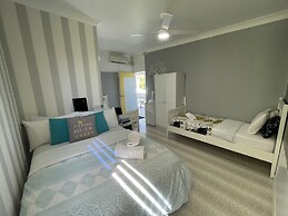 Coral Inn Boutique Motel