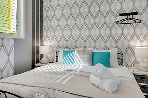 Coral Inn Boutique Motel