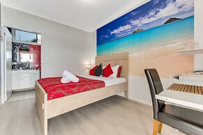 Coral Inn Boutique Motel