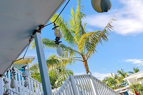 Coral Inn Boutique Motel