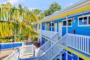 Coral Inn Boutique Motel