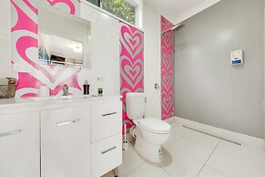 Coral Inn Boutique Motel