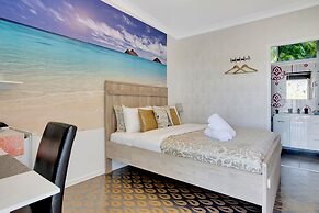 Coral Inn Boutique Motel