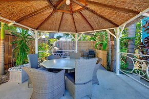 Coral Inn Boutique Motel