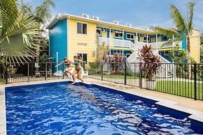 Coral Inn Boutique Motel