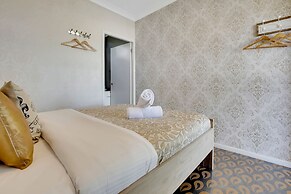 Coral Inn Boutique Motel