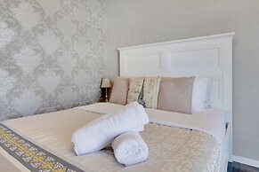 Coral Inn Boutique Motel