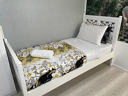 Coral Inn Boutique Motel