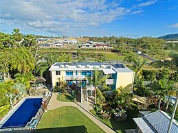 Coral Inn Boutique Motel
