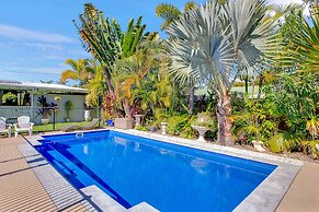 Coral Inn Boutique Motel