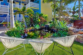 Coral Inn Boutique Motel