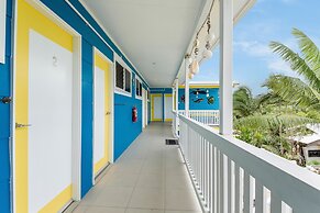 Coral Inn Boutique Motel