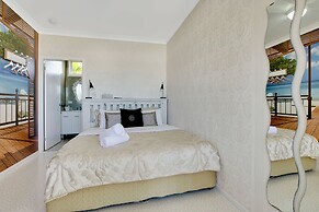 Coral Inn Boutique Motel