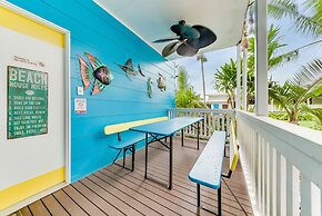 Coral Inn Boutique Motel
