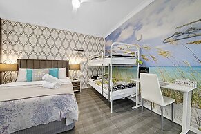 Coral Inn Boutique Motel