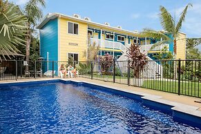 Coral Inn Boutique Motel