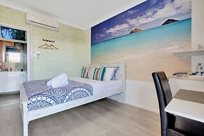 Coral Inn Boutique Motel