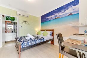 Coral Inn Boutique Motel