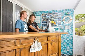 Coral Inn Boutique Motel