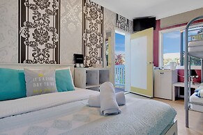Coral Inn Boutique Motel