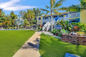Coral Inn Boutique Motel