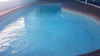 Y Motels Rockhampton