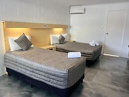 Y Motels Rockhampton