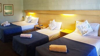 Y Motels Rockhampton