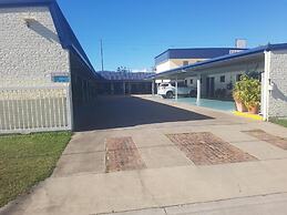 Y Motels Rockhampton