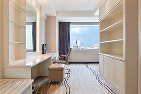 Four Points by Sheraton Medan