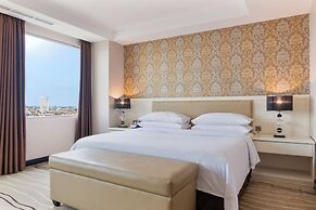 Four Points by Sheraton Medan