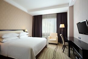Four Points by Sheraton Medan
