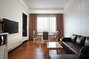 Four Points by Sheraton Medan