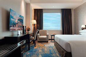 Four Points by Sheraton Medan