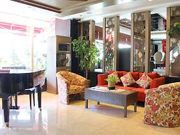 Hermes Palace Hotel Medan
