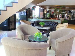 Hermes Palace Hotel Medan