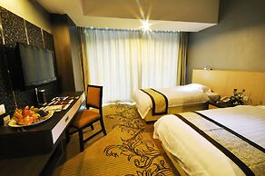 Hermes Palace Hotel Medan