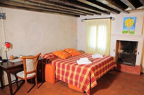 Hotel La Corte